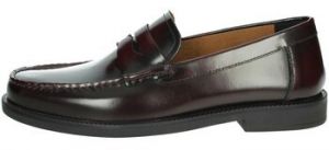 Mokasíny Geox  U55HVB 00038