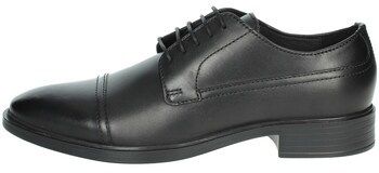 Mokasíny Geox  U024WB 00043