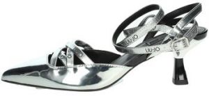 Lodičky Liu Jo  SF4021 PX460