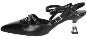 Lodičky Liu Jo  SF4021 PX460