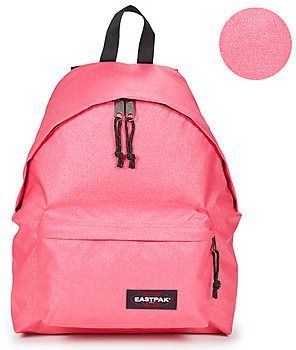 Ruksaky a batohy Eastpak  PADDED PAK R PAILLETTE 24 L