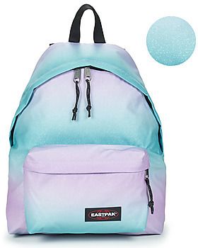 Ruksaky a batohy Eastpak  PADDED PAK'R 24L SPARK