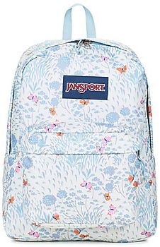 Ruksaky a batohy Jansport  SUPERBREAK ONE 26L