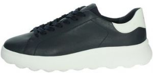 Členkové tenisky Geox  U45FUA 00085