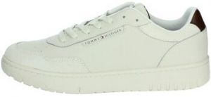 Členkové tenisky Tommy Hilfiger  FM0FM05466