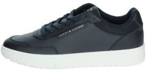 Členkové tenisky Tommy Hilfiger  FM0FM05466