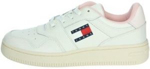 Členkové tenisky Tommy Hilfiger  EN0EN02505