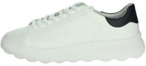 Členkové tenisky Geox  U45FUA 00085