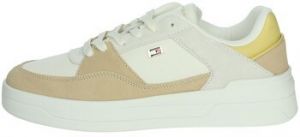 Členkové tenisky Tommy Hilfiger  FW0FW08456