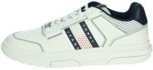 Členkové tenisky Tommy Hilfiger  EM0EM01548