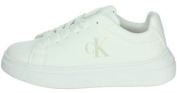Členkové tenisky Calvin Klein Jeans  V3X9-82097-1355