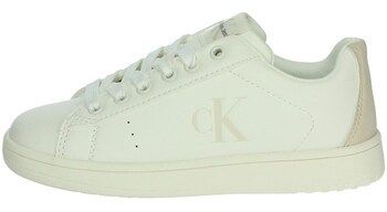 Členkové tenisky Calvin Klein Jeans  V3X9-82082-1355