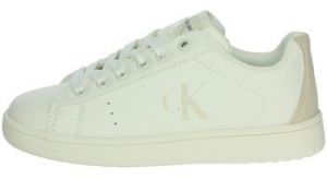 Členkové tenisky Calvin Klein Jeans  V3X9-82082-1355