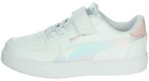Nízke tenisky Puma  398729