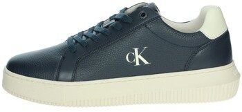 Členkové tenisky Calvin Klein Jeans  YM0YM01198