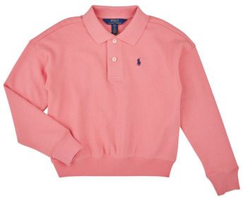 Mikiny Polo Ralph Lauren  ROSE