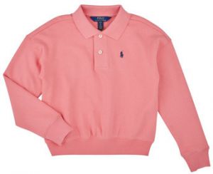 Mikiny Polo Ralph Lauren  ROSE
