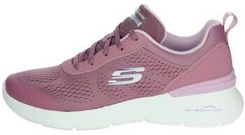 Členkové tenisky Skechers  150370