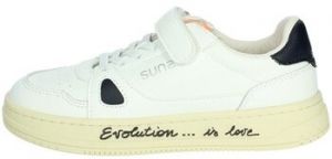 Členkové tenisky Suns  SSS5309U