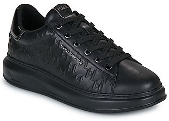 Nízke tenisky Karl Lagerfeld  KAPRI MENS Monogram Emboss Lo