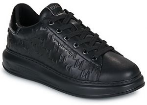 Nízke tenisky Karl Lagerfeld  KAPRI MENS Monogram Emboss Lo