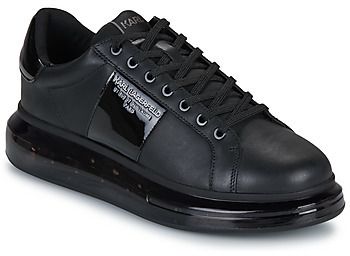 Nízke tenisky Karl Lagerfeld  KAPRI KUSHION RSG Band Lo Lace