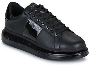 Nízke tenisky Karl Lagerfeld  KAPRI KUSHION RSG Band Lo Lace