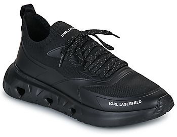 Nízke tenisky Karl Lagerfeld  K/KITE RUN Knit Sock Lo