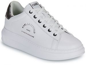 Nízke tenisky Karl Lagerfeld  KAPRI Maison Karl Lace