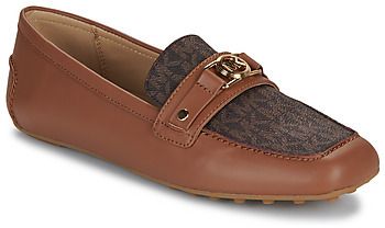 Mokasíny MICHAEL Michael Kors  MANDY LOAFER MOC