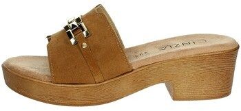 športové šľapky Cinzia Soft  NG8977