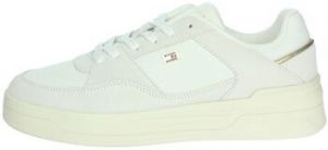 Členkové tenisky Tommy Hilfiger  FW0FW08456