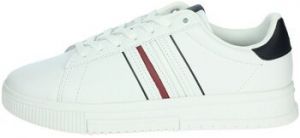 Členkové tenisky Tommy Hilfiger  FM0FM05406