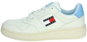 Členkové tenisky Tommy Hilfiger  EN0EN02505