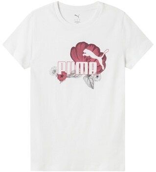 Tričká s krátkym rukávom Puma  689030