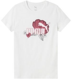 Tričká s krátkym rukávom Puma  689030