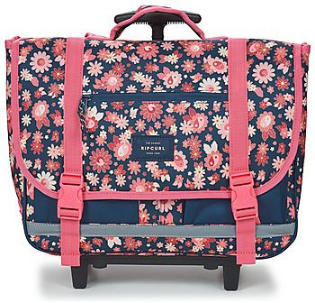 Tašky/Aktovky na kolieskach Rip Curl  WHEELED SATCHEL 17L MIXED