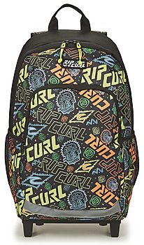 Tašky/Aktovky na kolieskach Rip Curl  WHEEL OZONE 30L KIDS BTS