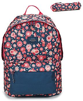 Ruksaky a batohy Rip Curl  DOME 18L   PC MIXED