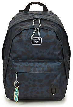 Ruksaky a batohy Rip Curl  DOUBLE DOME 24L RAW ENERGY