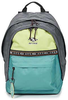 Ruksaky a batohy Rip Curl  DOUBLE DOME 24L BLOCKER