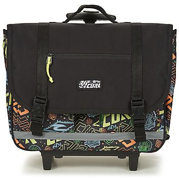Tašky/Aktovky na kolieskach Rip Curl  WHEEL SATCHEL 17L KIDS BTS