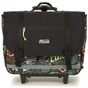Tašky/Aktovky na kolieskach Rip Curl  WHEEL SATCHEL 17L KIDS BTS