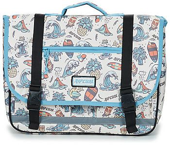 Ruksaky a batohy Rip Curl  SCHOOL SATCHEL 17L KIDS BTS