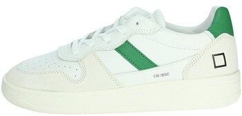 Členkové tenisky Date  J401-C2-BA-WG3