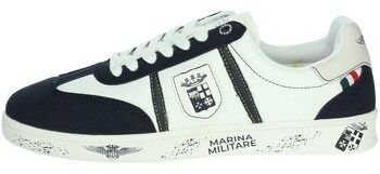 Členkové tenisky Marina Militare  MM2229