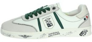 Členkové tenisky Marina Militare  MM2229