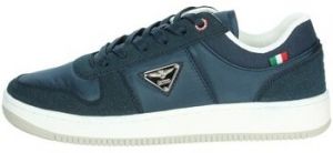 Členkové tenisky Marina Militare  MM2219