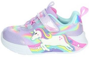 Nízke tenisky Skechers  302298N