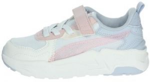 Nízke tenisky Puma  402266